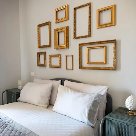 Dimora Musco Bed & Breakfast