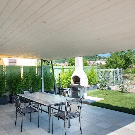 Dimora Musco Bed & Breakfast * Castel Campagnano
