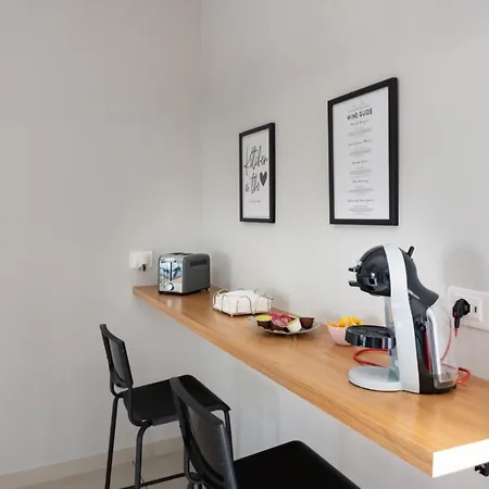 فندق مبيت وإفطار Dimora Musco Bed & Breakfast *