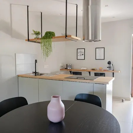 Dimora Musco Bed & Breakfast فندق مبيت وإفطار