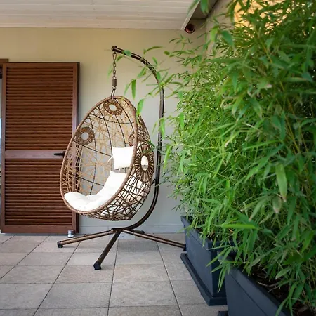 Oda ve Kahvaltı Dimora Musco Bed & Breakfast Castel Campagnano