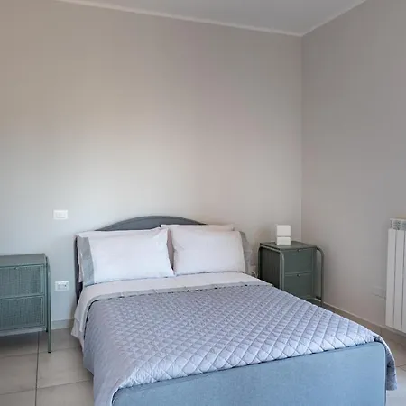 Dimora Musco Bed & Breakfast Oda ve Kahvaltı *