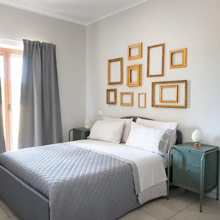 Dimora Musco Bed & Breakfast