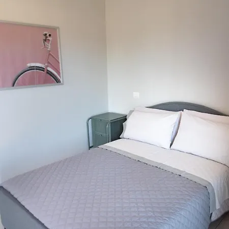 فندق مبيت وإفطار Dimora Musco Bed & Breakfast *